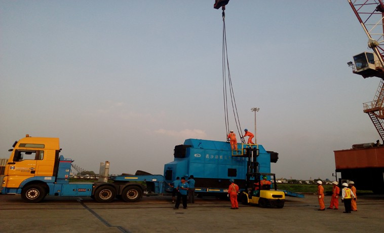 Innovo Moves 'Boiler'