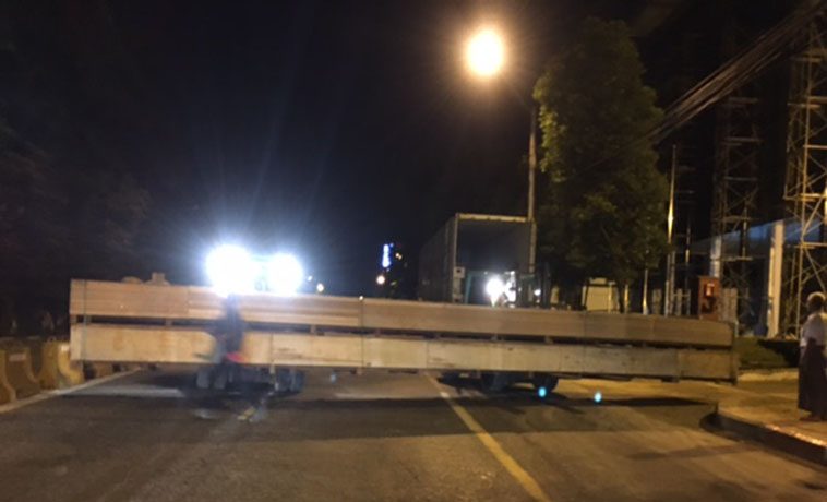 Innovo handles project cargoes