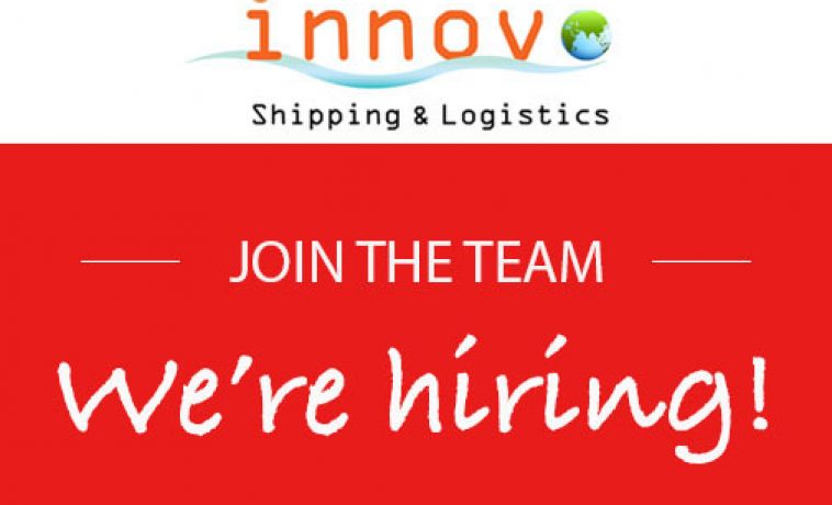 Job Vacancy at Innovo