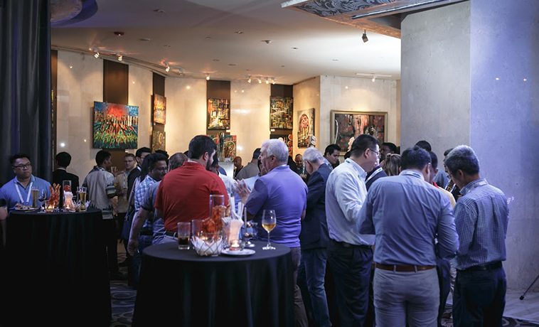 5 Star Logistics Network Annual Conference