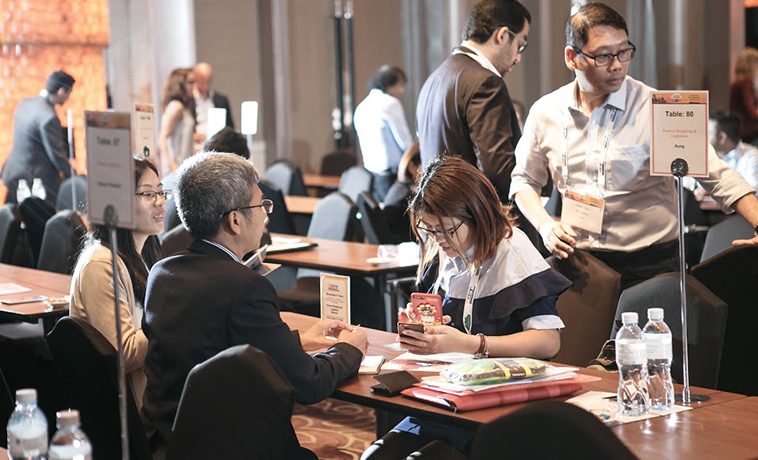 5 Star Logistics Network Annual Conference
