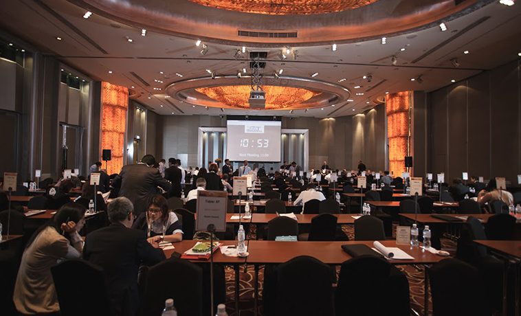 5 Star Logistics Network Annual Conference