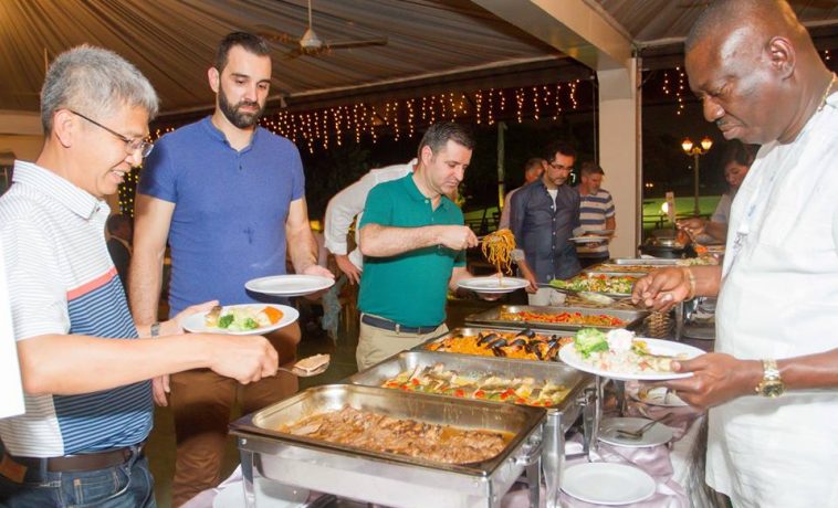 Globalia Logistics Network's 2nd Annual Meeting