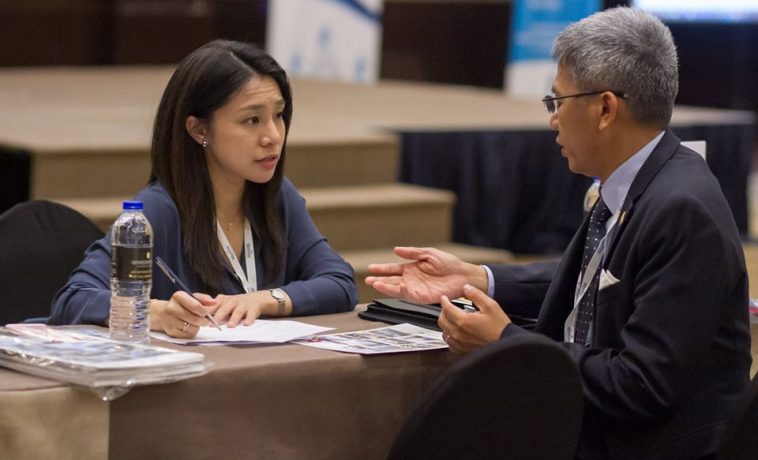 Globalia Logistics Network's 2nd Annual Meeting