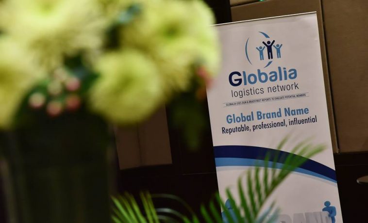 Globalia Logistics Network's 2nd Annual Meeting
