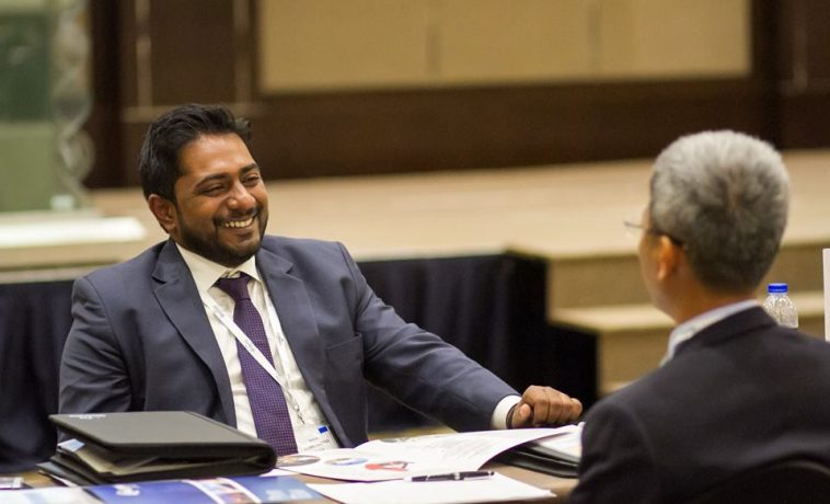 Globalia Logistics Network's 2nd Annual Meeting