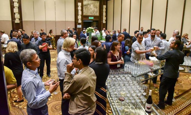 Globalia Logistics Network's 2nd Annual Meeting