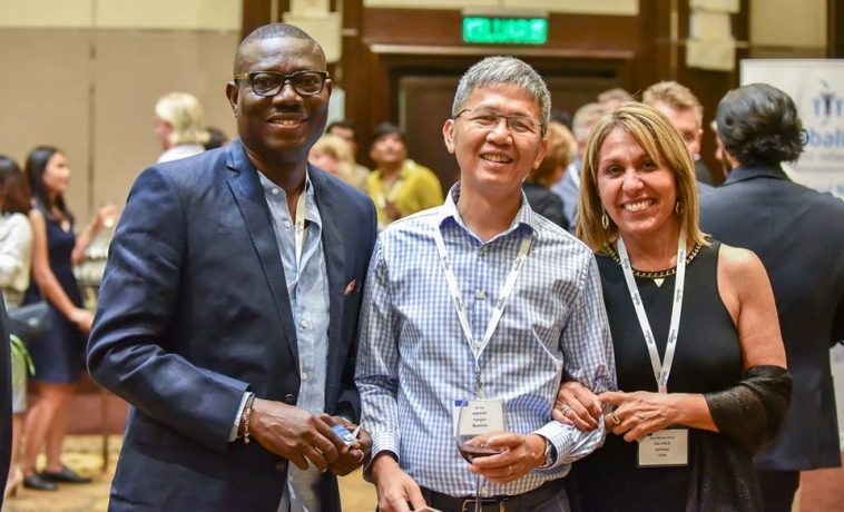 Globalia Logistics Network's 2nd Annual Meeting