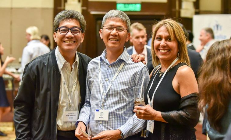 Globalia Logistics Network's 2nd Annual Meeting