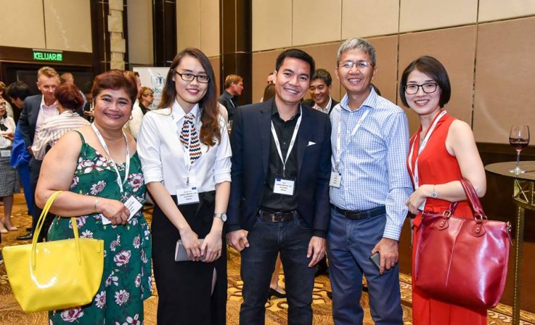 Globalia Logistics Network's 2nd Annual Meeting